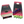 Load image into Gallery viewer, Mini Cornhole Set | Premium Series | Boards, Bags, Carry Case
