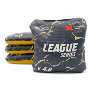 EASTER DEAL - Premium Cornhole Value Package Dent & Scratch | Save over 30%