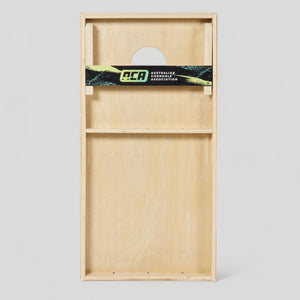 EASTER DEAL - Premium Cornhole Value Package Dent & Scratch | Save over 30%