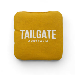 All Canvas Cornhole Bags | Tailgate Australia | Set of 8