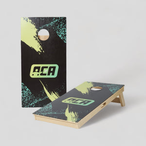 EASTER DEAL - Premium Cornhole Value Package Dent & Scratch | Save over 30%