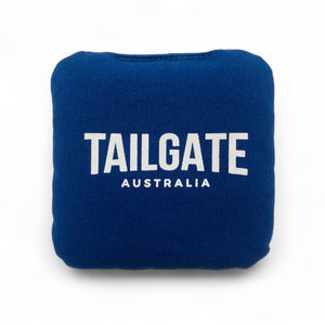 All Canvas Cornhole Bags | Tailgate Australia | Set of 8