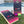 Load image into Gallery viewer, Mini Cornhole Set | Premium Series | Boards, Bags, Carry Case
