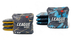EASTER DEAL - Premium Cornhole Value Package Dent & Scratch | Save over 30%