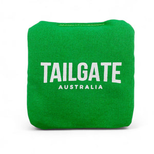 All Canvas Cornhole Bags | Tailgate Australia | Set of 8