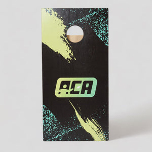 EASTER DEAL - Premium Cornhole Value Package Dent & Scratch | Save over 30%