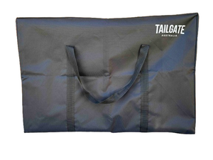 Tailgate Australia Cornhole Set V2.0 - Bundle 2x tailgate size Cornhole boards (90x60cm), 8 dual-sided cornhole bags, board carry case & bag carry case