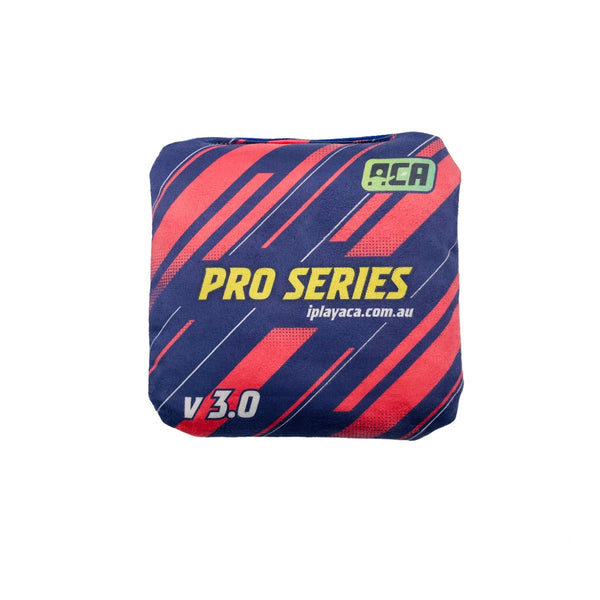 ACA Pro Series Cornhole Bags v3.0 (Set of 8)
