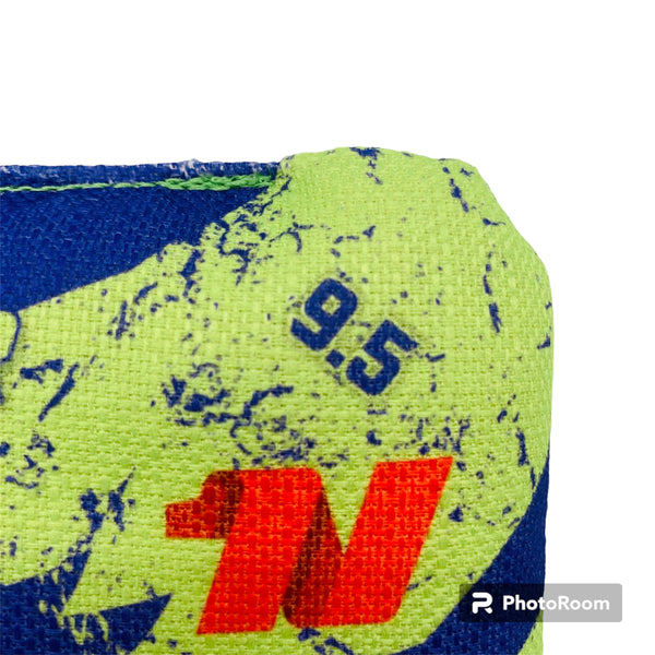 N1 Charger Series Cornhole Bags (Set of 4)