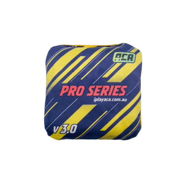 ACA Pro Series Cornhole Bags v3.0 (Set of 8)