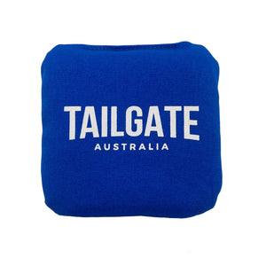 All Canvas Cornhole Bags | Tailgate Australia | Set of 8
