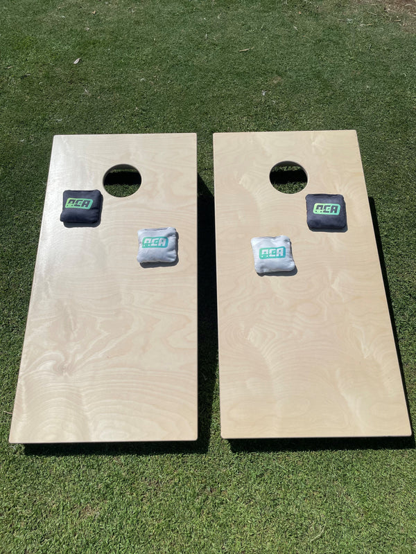 ACA Pro Series Cornhole Boards