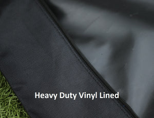 N1 Heavy Duty Cornhole Board Carry Case