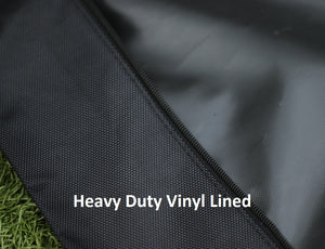 N1 Heavy Duty Cornhole Board Carry Case
