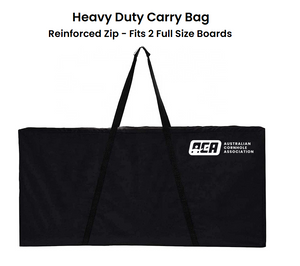 ACA Heavy Duty Cornhole Board Carry Case