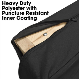 ACA Heavy Duty Cornhole Board Carry Case