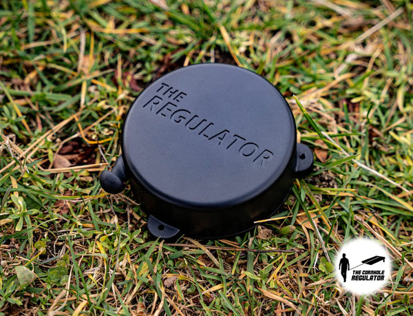 The Regulator (measuring device)