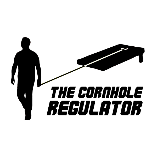 The Regulator (measuring device)