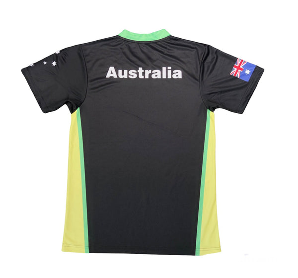 ACA Representative Jersey